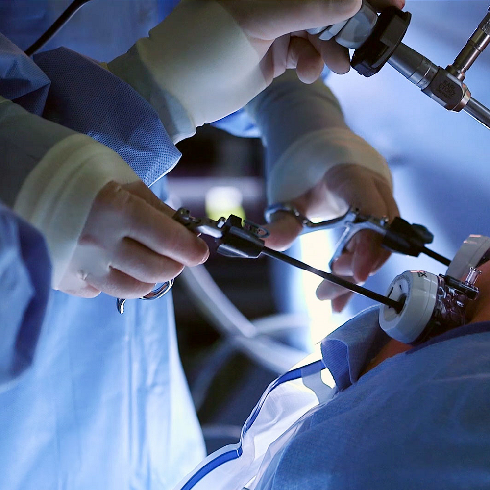 Bariatric Surgery